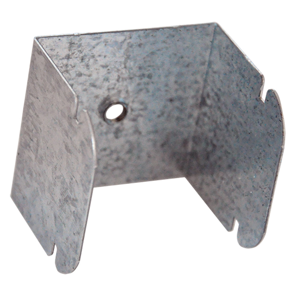 AKIFIX CAVALIERE PER PROFILI per doppia orditura