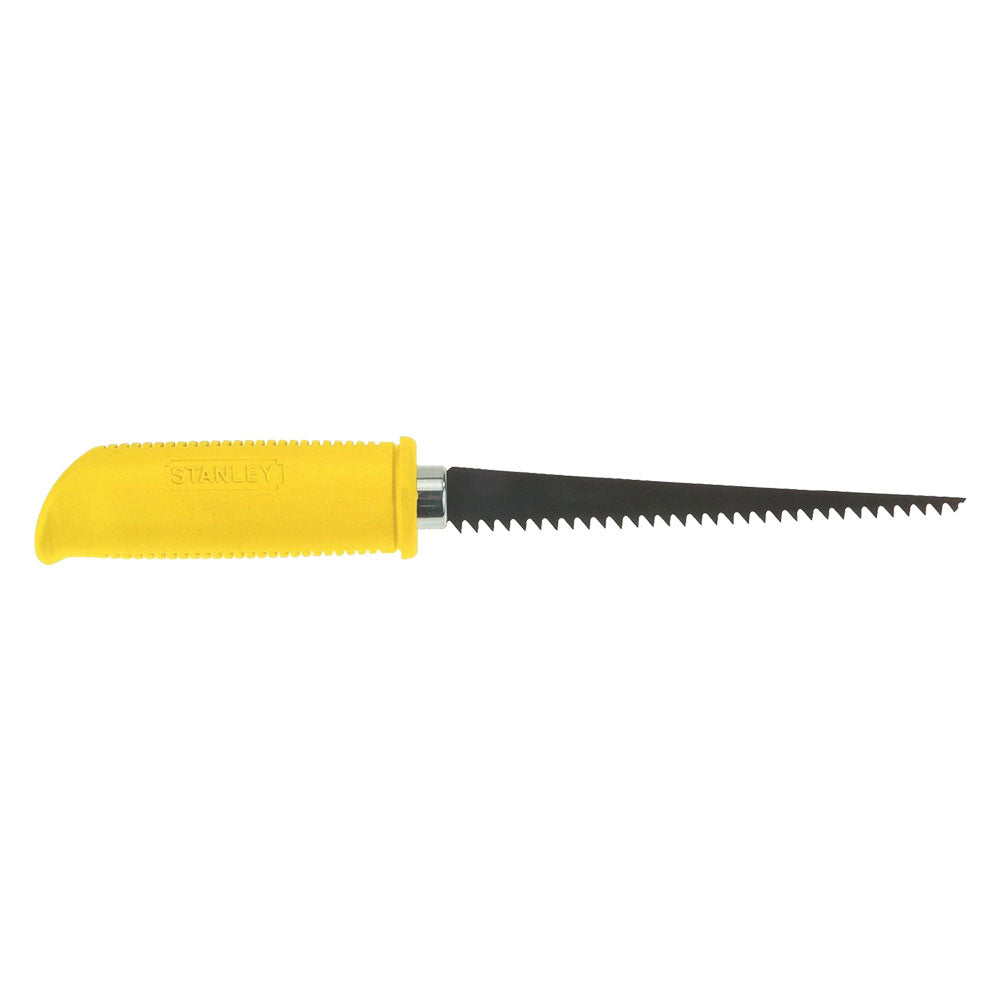 STANLEY SEGA A PUNTA PER CARTONGESSO cm. 15 - art. 0-15-556