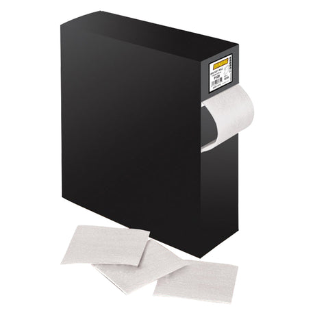 GRINDING CARTA FLESSIBILE AL LATTICE 'SOFT ROLL'