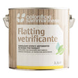 COLORIFICIO SAMMARINESE FLATTING ALL'ACQUA 'SANOLEGNO'