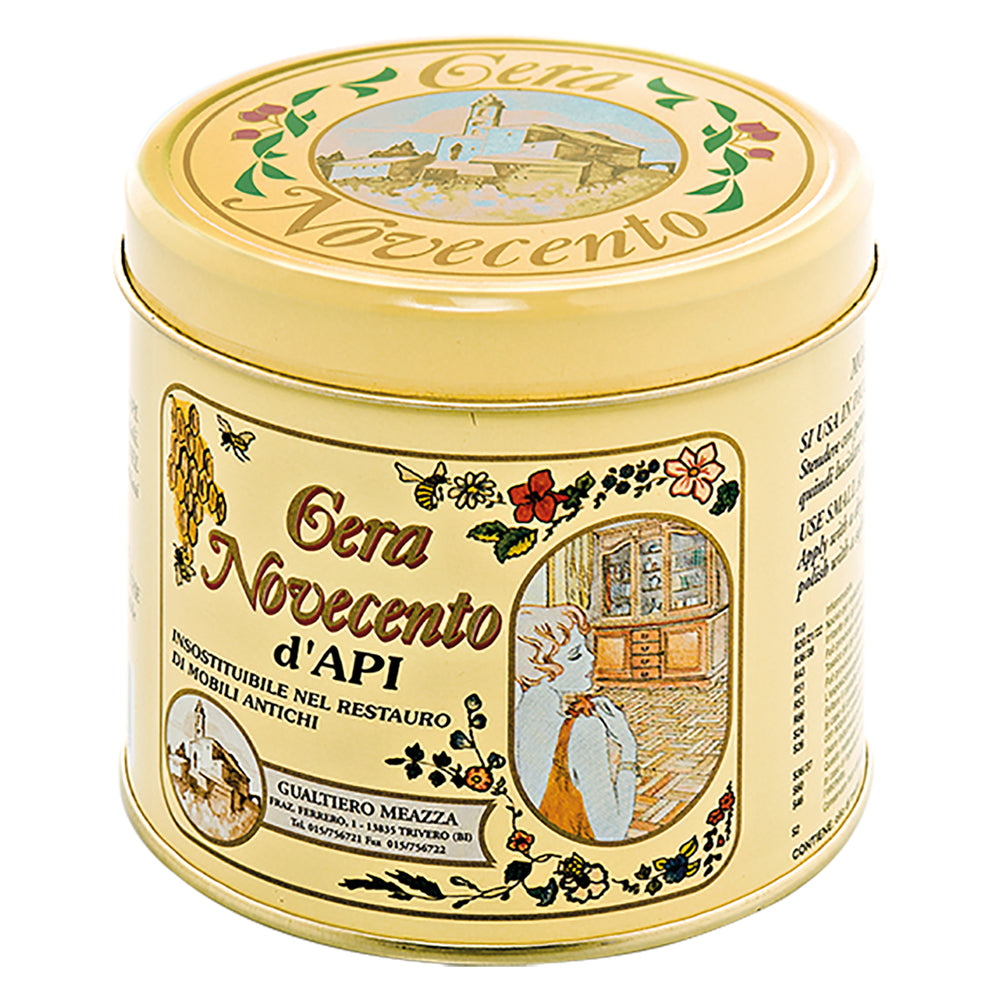 NOVECENTO CERA D'API IN PASTA