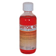 SPRINTCHIMICA OLIO PAGLIERINO ROSSO lattina da lt. 0,25