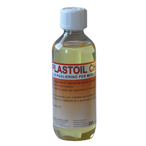 SPRINTCHIMICA OLIO PAGLIERINO CHIARO LT. 0,250