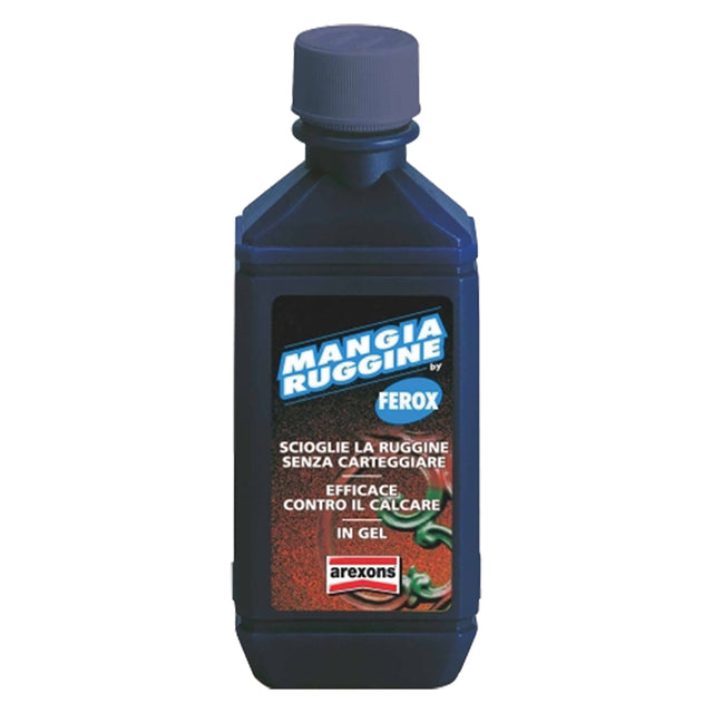 AREXONS MANGIARUGGINE GEL ml 150