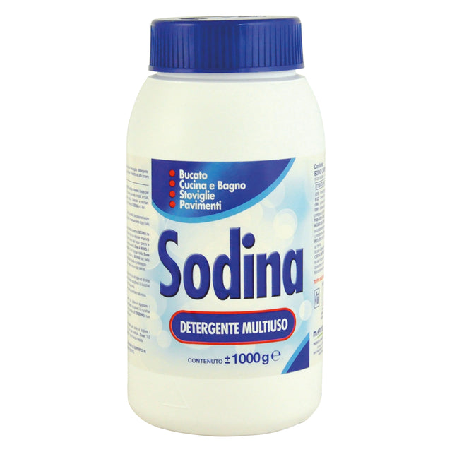 MARTEN SODIO CARBONATO Sodina - Kg. 1