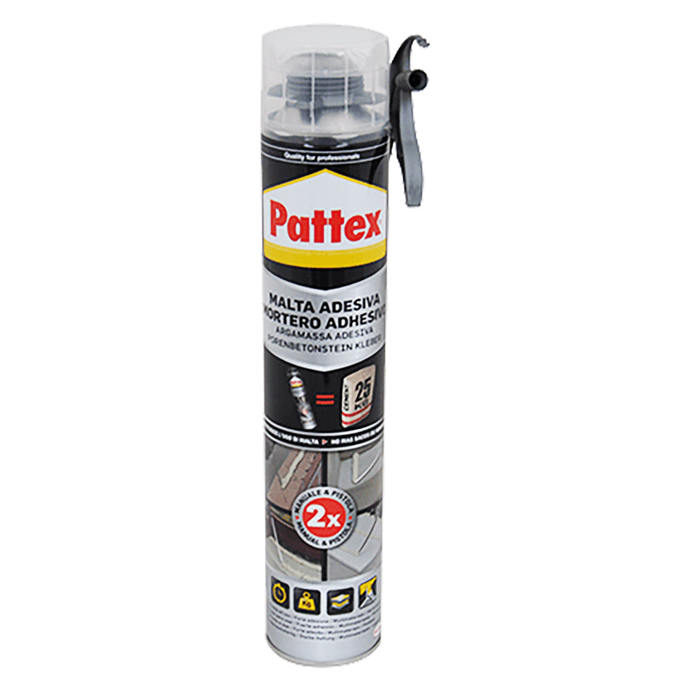 PATTEX PATTEX MALTA ADESIVA ml. 750