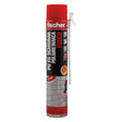 fischer SCHIUMA POLIURETANICA ANTIFUOCO 'FS' PU FS 750 ml 750 - manuale