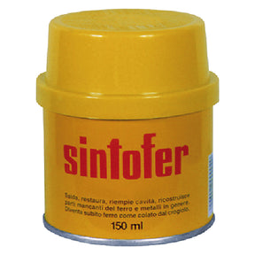 SINTOFER 'SINTOFER' VETRIFICATO