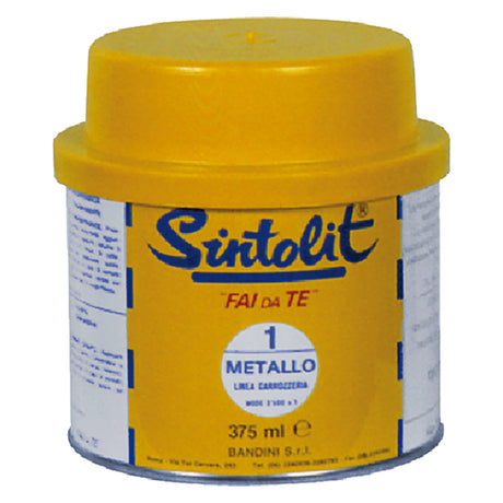 SINTOLIT 'SINTOLIT' METALLO 'FAI DA TE'