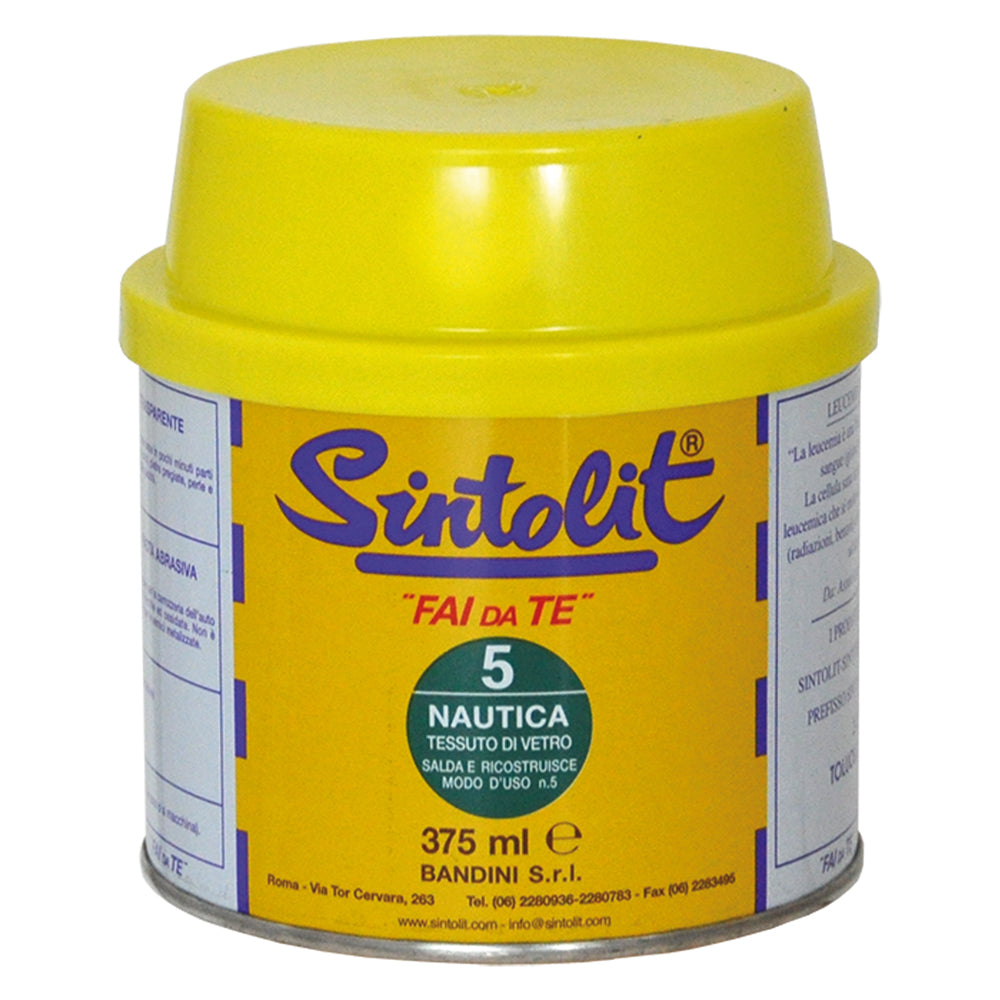 SINTOLIT SINTOLIT NAUTICA 'FAI DA TE' ml 375