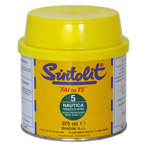 SINTOLIT SINTOLIT NAUTICA 'FAI DA TE' ml 375