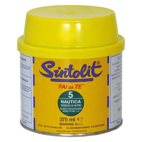 SINTOLIT SINTOLIT NAUTICA 'FAI DA TE' ml 375
