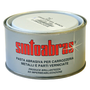 SINTOABRAS PASTA ABRASIVA 'SINTO ABRAS'