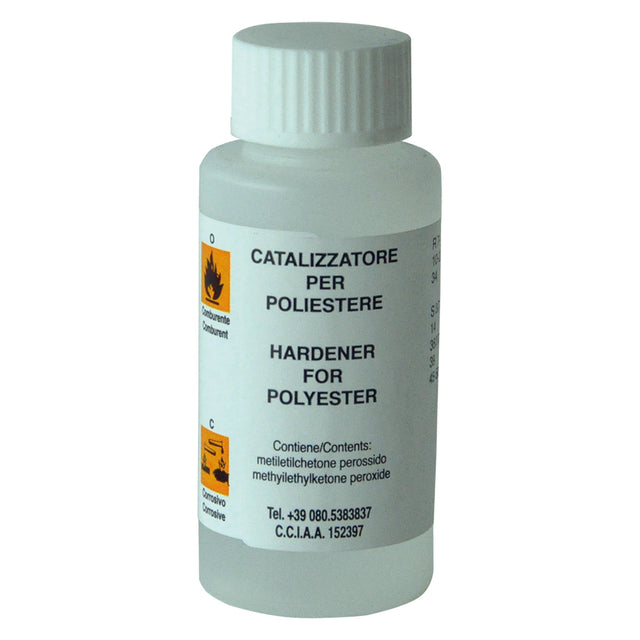 SPRINTCHIMICA CATALIZZATORE LIQUIDO gr. 20