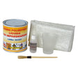 SPRINTCHIMICA KIT VETRORESINA ml 750