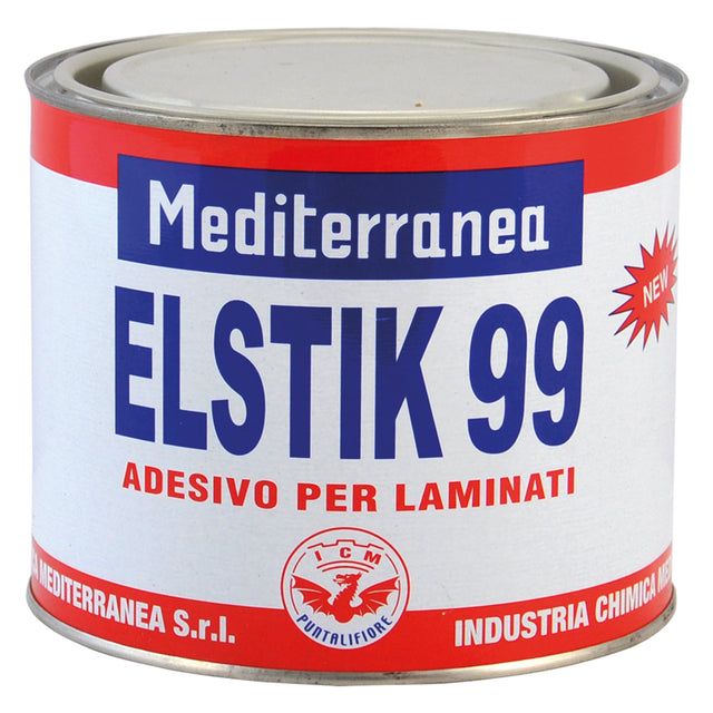 ADESIVO A CONTATTO 'ELSTIK 99 NEW'