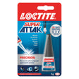 LOCTITE SUPER ATTAK 'PRECISION' gr. 5,5