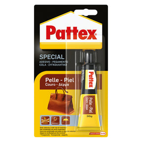 PATTEX PATTEX SPECIAL PELLE gr. 30