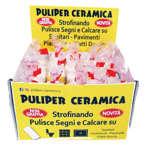 STICK NATURALE RIMUOVI CALCARE Puliper