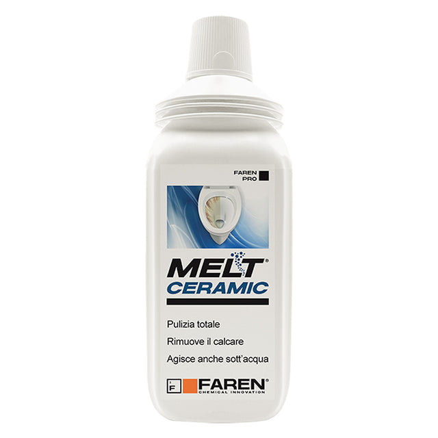 FAREN DISINCROSTANTE PER CERAMICA 'CERAMIC' ml 750