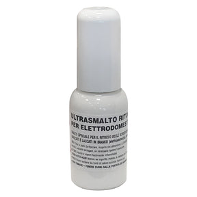 SMALTO PER ELETTRODOMESTICI bianco - ml. 20