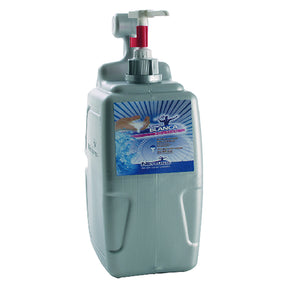 NETTUNO LAVAMANI EXTRA FLUIDA 'BLANCA' Lt. 5 - con dosatore