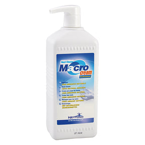 NETTUNO LAVAMANI IN CREMA 'MACROCREAM' ml 1000 - flacone