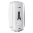NETTUNO DISPENSER A MURO PER SAPONE IN SACCA 'T-SMALL'