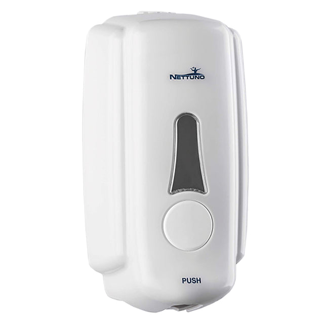 NETTUNO DISPENSER A MURO PER SAPONE IN SACCA 'T-SMALL'