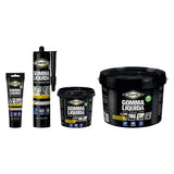 BOSTIK GOMMA LIQUIDA IMPERMEABILIZZANTE