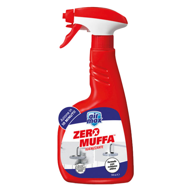 AIRMAX ANTIMUFFA SPRAY 'ZEROMUFFA' Lt. 0,5