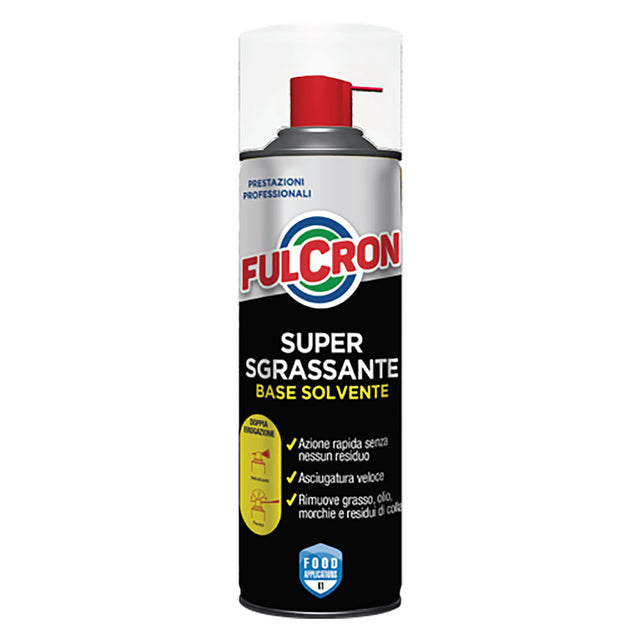 SGRASSANTE 'FULCRON SUPER SGRASSANTE' AREXONS