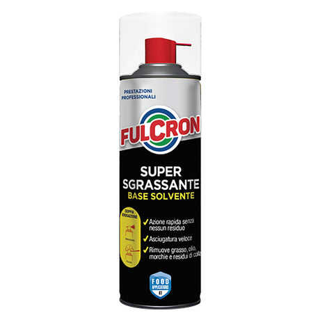 SGRASSANTE 'FULCRON SUPER SGRASSANTE' AREXONS
