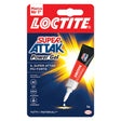 LOCTITE SUPER ATTAK 'POWER GEL' gr.3