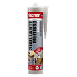fischer SILICONE ACRILICO 'SA' bianco ml 310