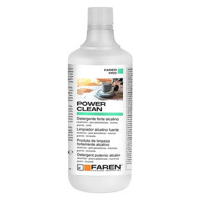 FAREN DETERGENTE ANTIMACCHIA PER SUPERFICI 'POWER CLEAN' lt. 1