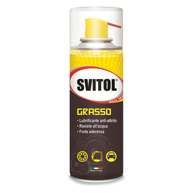 SBLOCCANTE SPRAY 'SVITOL GRASSO' AREXONS