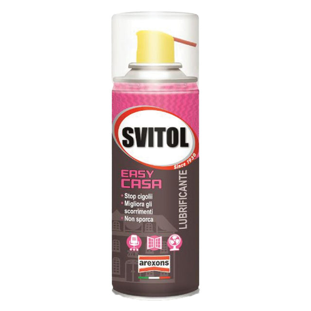 SBLOCCANTE SPRAY 'SVITOL CASA' AREXONS