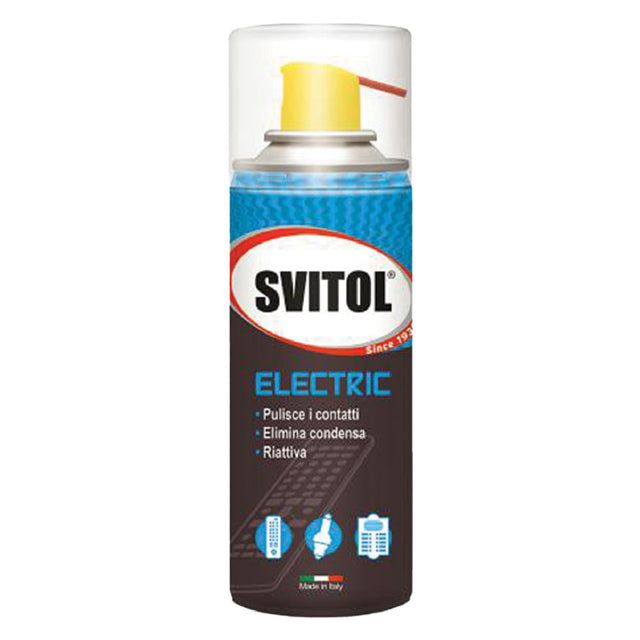 SBLOCCANTE SPRAY 'SVITOL ELETTRIC' AREXONS