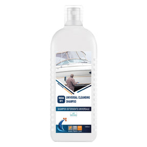 FAREN SHAMPOO DETERGENTE PER NAUTICA 'SEA 01' lt 1