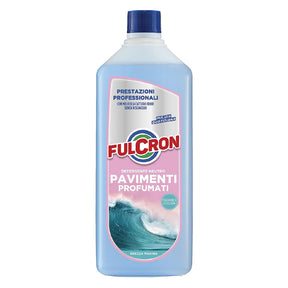 DETERGENTE NEUTRO PER MULTIPAVIMENTI 'FULCRON' AREXONS