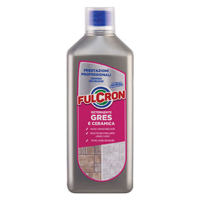 DETERGENTE GRES E CERAMICA 'FULCRON' AREXONS