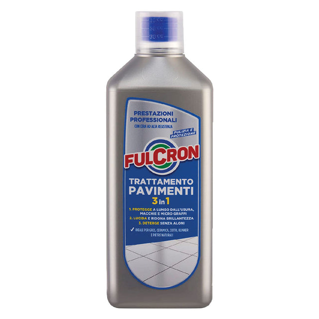 TRATTAMENTO PER PAVIMENTI 3 IN 1 'FULCRON' AREXONS