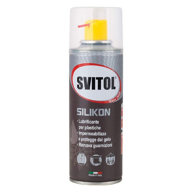 SBLOCCANTE SPRAY 'SVITOL SILIKON' AREXONS