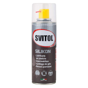 SBLOCCANTE SPRAY 'SVITOL SILIKON' AREXONS