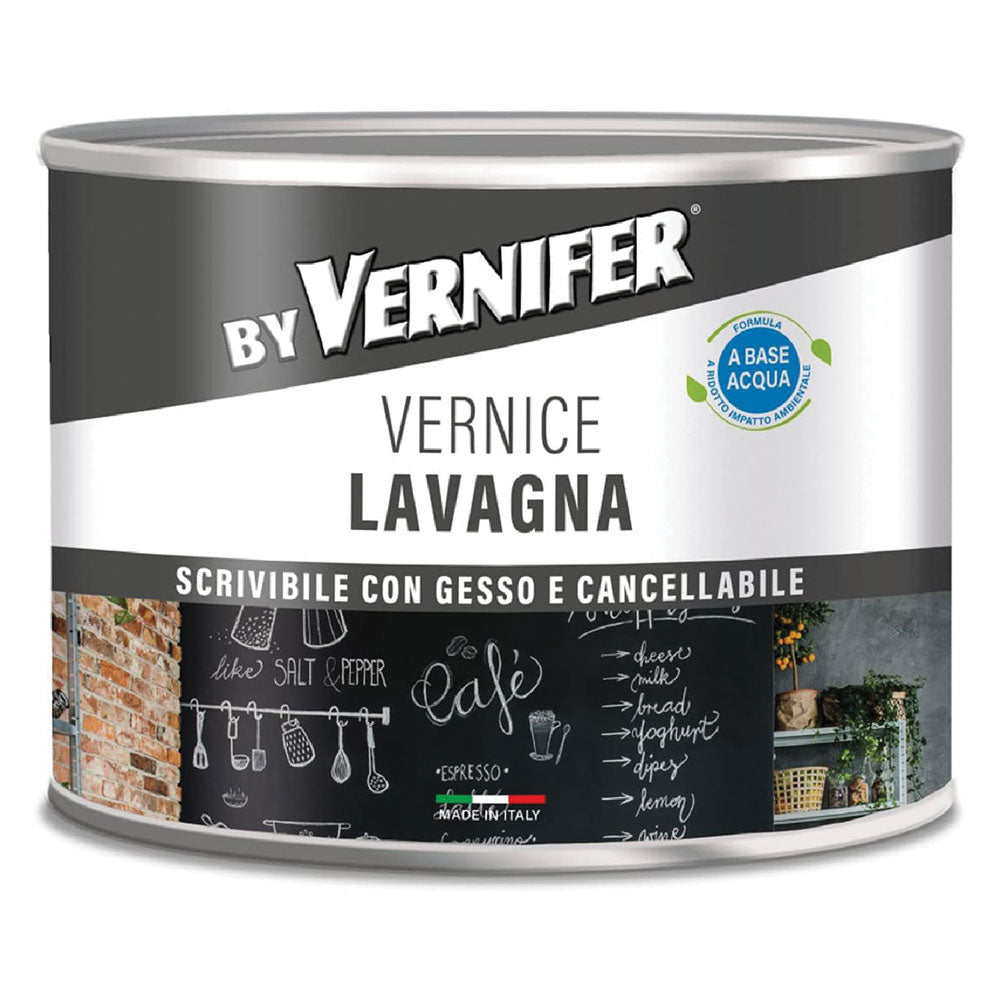 VERNICE ACRILICA BASE ACQUA LAVAGNA 'VERNIFER' AREXONS