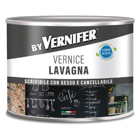 VERNICE ACRILICA BASE ACQUA LAVAGNA 'VERNIFER' AREXONS