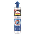 PATTEX SILICONE 'BAGNO SANO RE-NEW' ml 280 - bianco