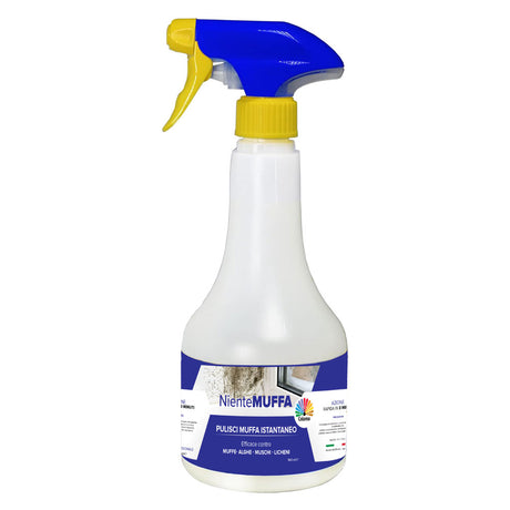 COLOREA ANTIMUFFA SPRAY 'NIENTEMUFFA' Lt. 0,5