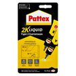 PATTEX PATTEX ADESIVO '2K LIQUID' ml. 22 (2 x 11)